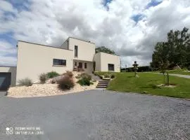 Un Thé sur la Loire