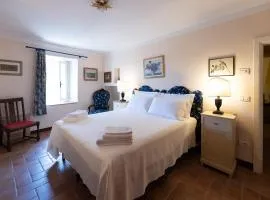 Castello di Porciano - Casa Martina