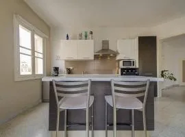 Apartment Stella Maris