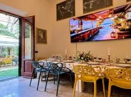 Villa Leonardo House Pisa