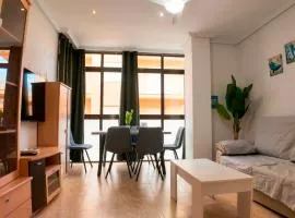 Apartalux San Pedro Playa