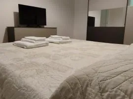 San Francesco e il lupo