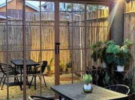 Casa Elia San Juan La Union Beach Cabin