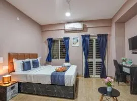 SV Hospitality Baner Formerly Known As Grey Inn