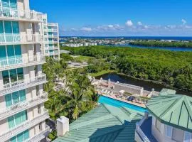 309S Palms Suite 1 Bedroom, Pools, Jacuzzi, Beach, Shops Dog Friendly