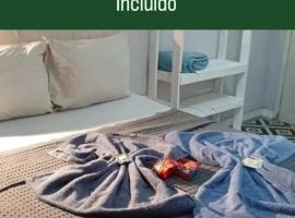 Lotf Privativo, hotel v destinaci Volta Redonda