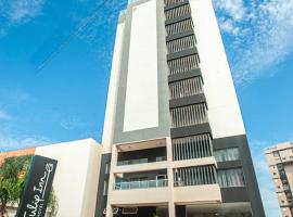 Tulip Inn Bauru, hotel a Bauru