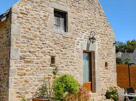 La Maison d'Adèle – hotel w mieście Baden