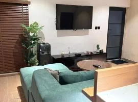 Central Lagos Mainland Gem