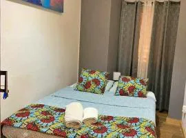 1 Floor City Centre Sulemange Rooms