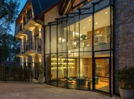 Villa Amistà Campos do Jordão