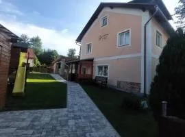 Penzion Emílie