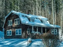 Forest Hideaway in Plainfield Hike, Paddle and Ski