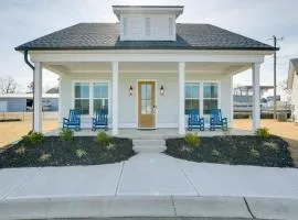 Great for Boating and Fishing! Lake Greenwood Escape