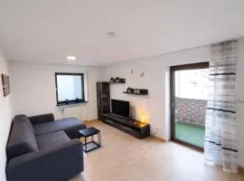 Main Ankerplatz Ferienwohnung Würzburg