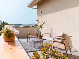 Azurara Guesthouse, hotel i Azurara