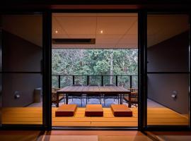 Rakuten STAY VILLA Hakone Gora - Vacation STAY 35797v, khách sạn ở Gora
