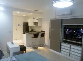 Dzain 1 - PISCINA -Gym- Cochera - Parrilla- Playromm- cercania Garrahan, favaloro, Britanico