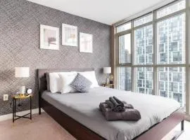 CityPlace Stay Near CN Tower