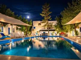 Бутик отель"Olivka Club"