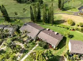 NEW KBM Resorts Niki Lani Condo FREE CAR Kuilima Estates 3-Bedroom Condo at Turtle Bay KUL-W11