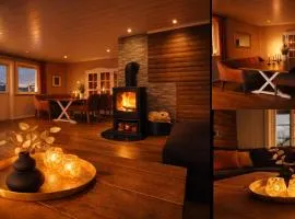 Myranhuset - Amazing View