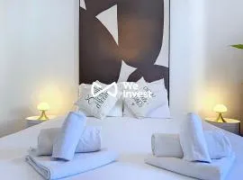 Au Palais des Pyrénées! Hyper centre -Clim-Balcon-Parking Gratuit