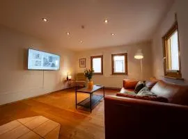 Charmantes Ferienhaus nahe Bad Nauheim 25 Min Frankfurt