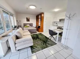 Apartment Kliniknähe