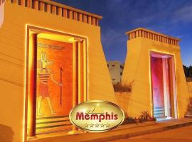 Cida ou Lara, hotel di Aparecida de Goiania