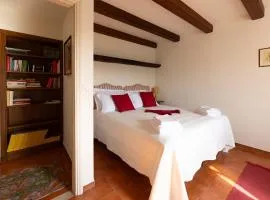 Castello di Porciano - Casa Libellula