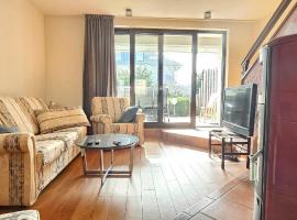 Haus Briese, Hotel in Dahme