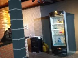 Edicula para temporada