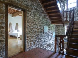 Le Presbytère de Bugarach, hôtel à Bugarach