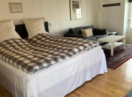 Rahbekgaard โรงแรมในมิดเดลฟาร์ท