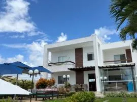 Casa de praia condomínio canto do Sol guarajuba