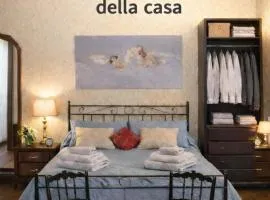 B&B Amarantha Gothica Genoa