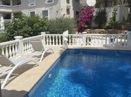 Villa Serenity