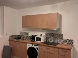 Appartement Supérieur Vincent Business Famille Parking