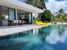 Le rêve des kitesurfeurs, hotel i Itarema