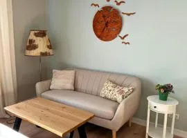 Familienfreundliche Ferienwohnung Aschenputtel