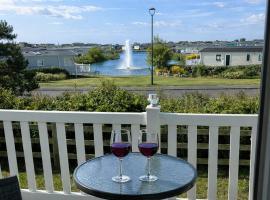Nightingale Coastal Retreat - Thornwick Bay, Hotel in Flamborough