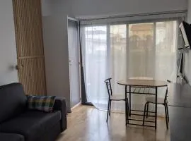 T1 curistes et vacances