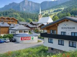 Aparthotel Bergtraum