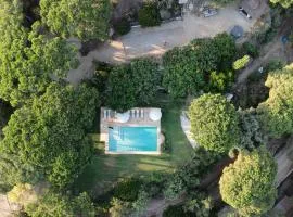 El Rincon Two Bedroom Sea View Boutique Estate Barcelona