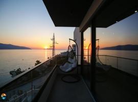 Sunny Hill Residence, Hotel in Vlora