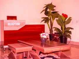 EL GIBOGR GUEST HOUSe