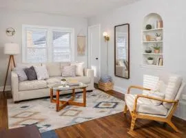 The White Castle - King Bed plus Office