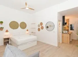 Illetes Flats - Loft encantador cerca de Bioparc