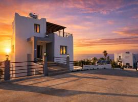 Livia - Vikles Villas, hotel u gradu Pomos